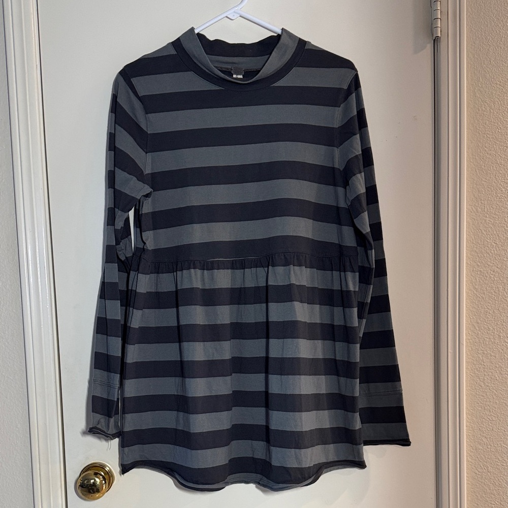 We The Free Women’s Striped 100% Cotton Dress